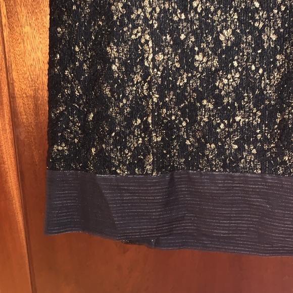 MAYLE LBD dress Luxury wedding cocktail dress - Picture 12 of 15